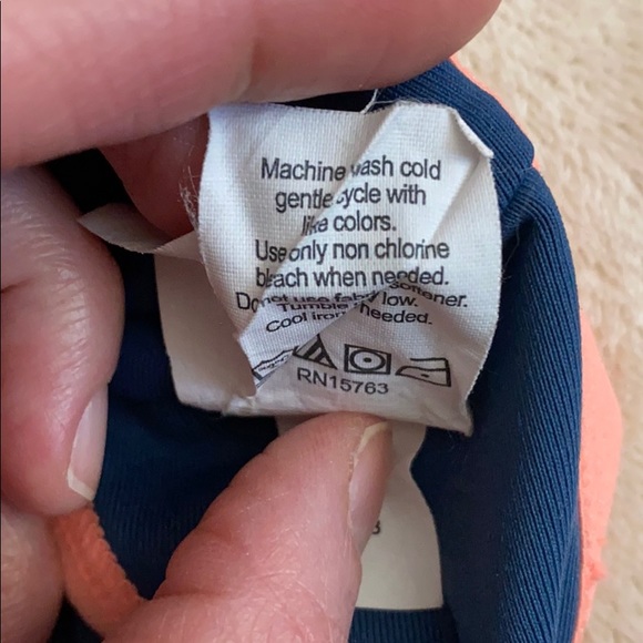 Champion Sports Bra - Picture 4 of 5